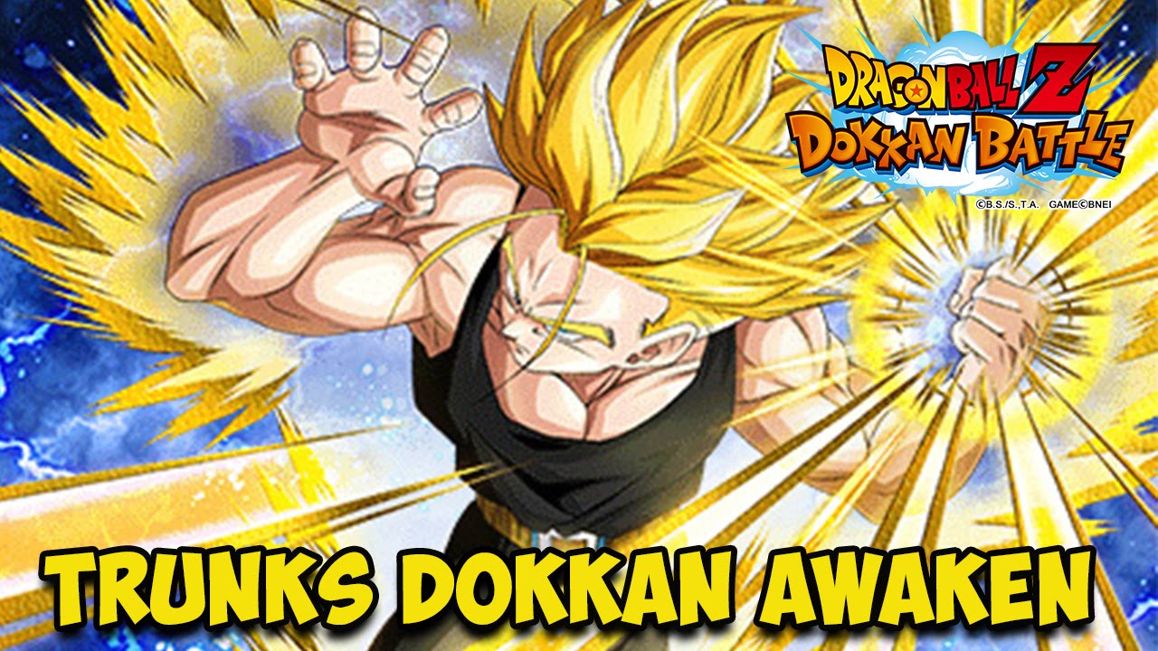 dokkan battle jp