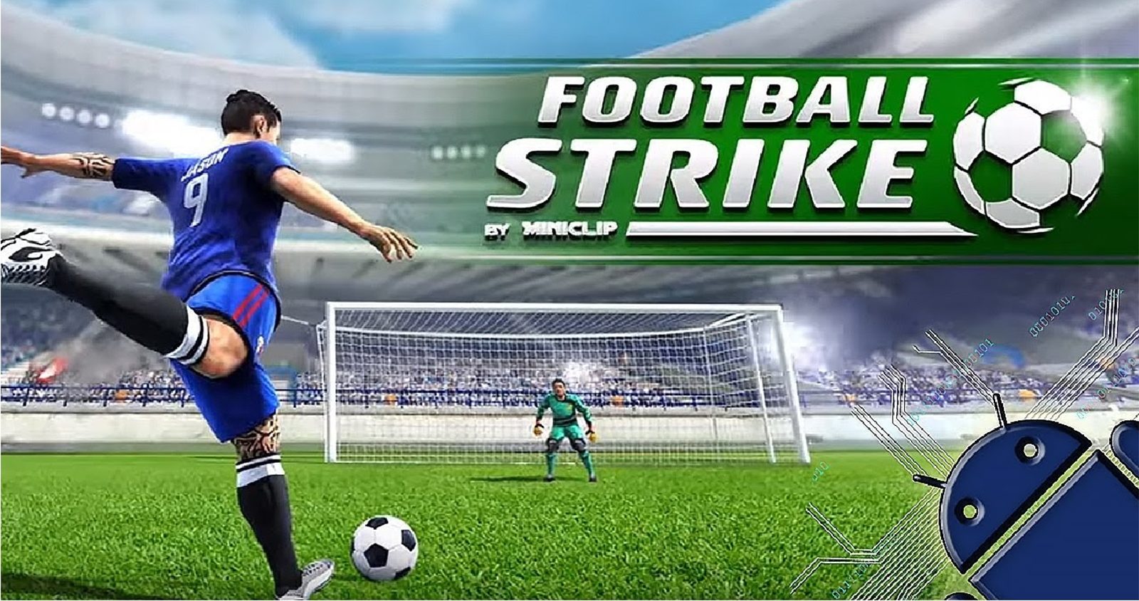 football-strike-apk