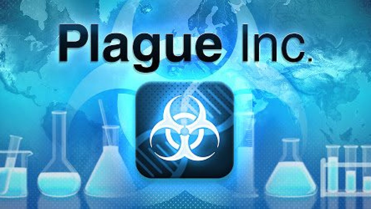 plague inc apk