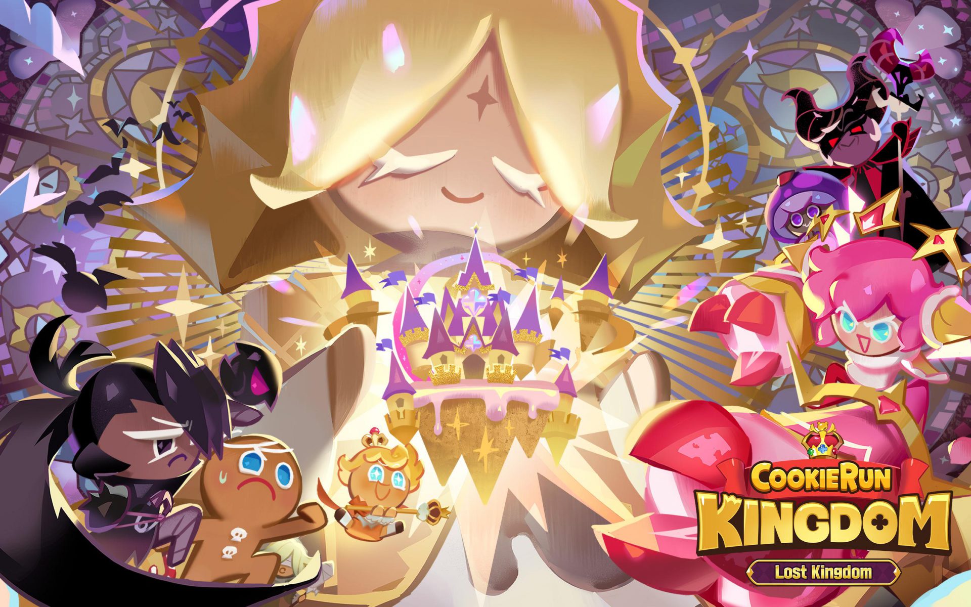 Cookie Run Kingdom APK for Android – Download latest version