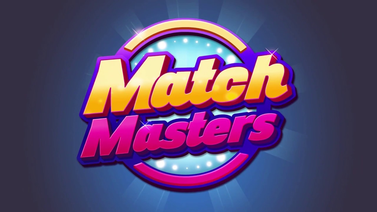 match masters apk
